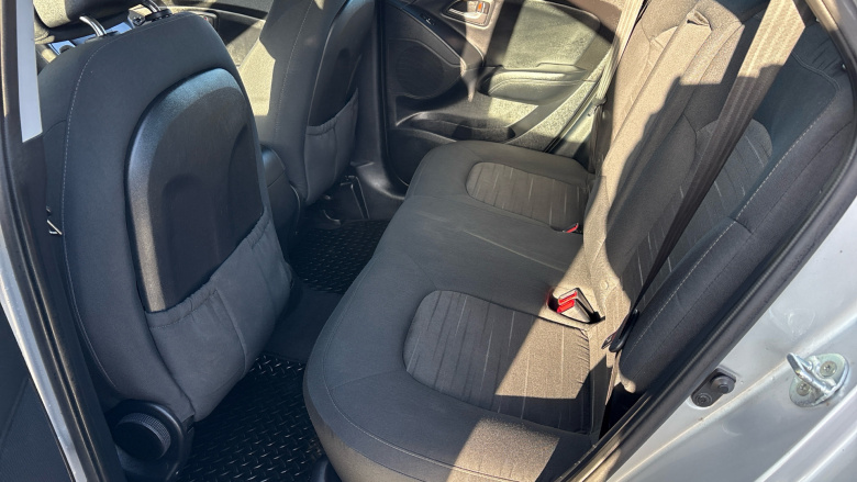 Hyundai ix35 1.7 CRDi S 5dr 2WD Diesel Estate